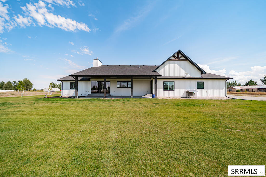 307 North 4200 East Rigby, ID 83442 - Photo 37 of 43 Gallery Image 37