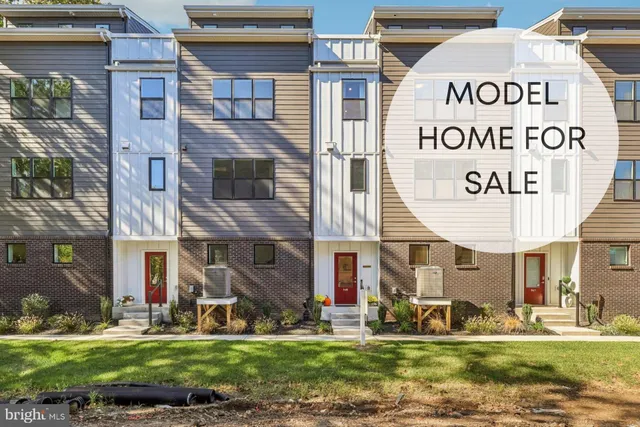 a view of a sign board