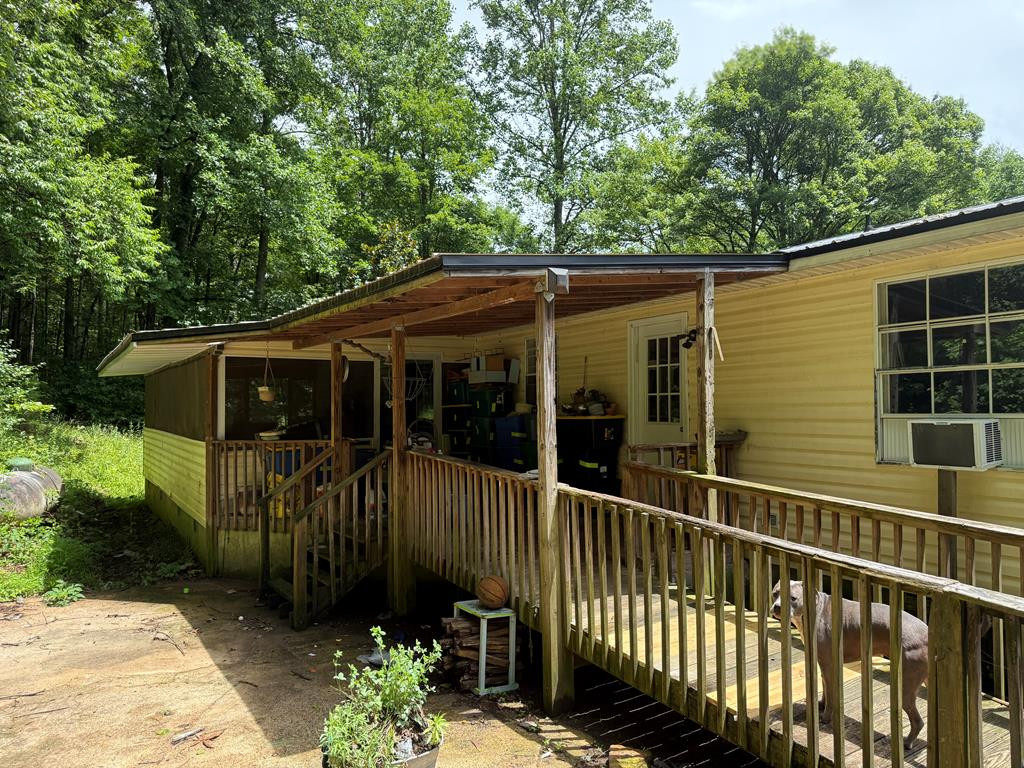 410 Graves Vly Road Murphy, NC 28906 - Photo 1 of 21 Main View
