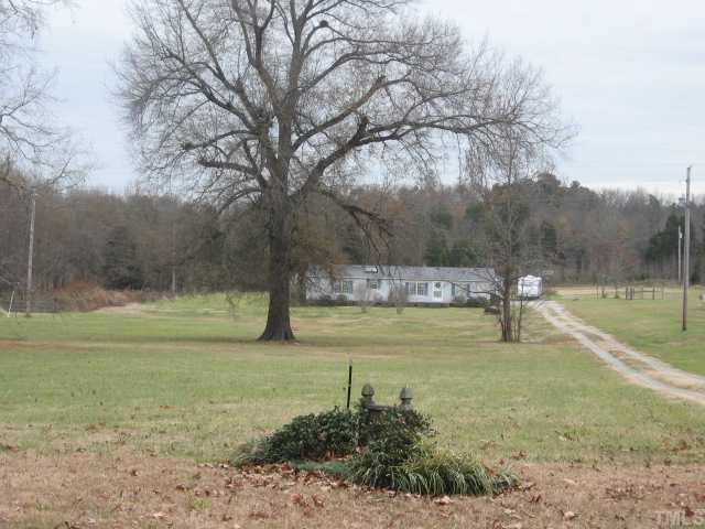 301 Bill Poole Road Rougemont, NC 27572 - Photo 2 of 12 Photo 2