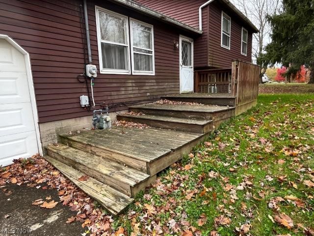 3238 Menough Road Ravenna, OH 44266 - Photo 9 of 20