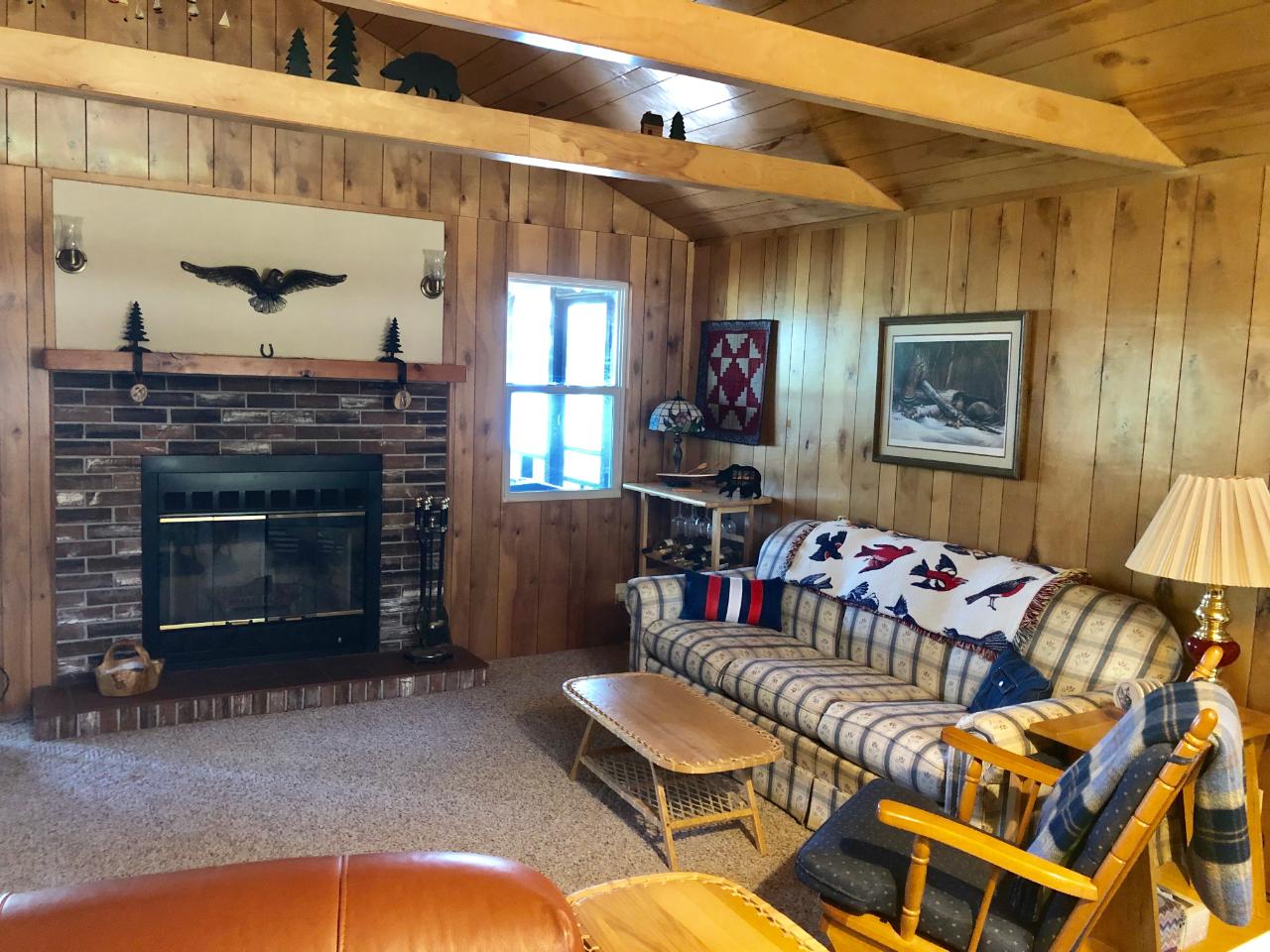 10262 Oak Road Hazelhurst, WI 54531 - Photo 10 of 19 Gallery Image 10