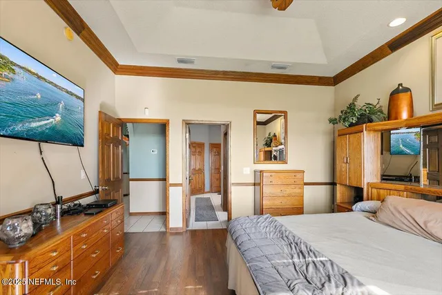 $840,000 | 85232 Amanda Court, Yulee, FL 32097