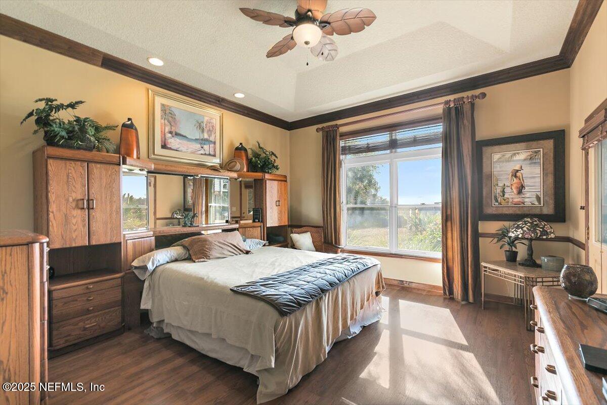 85232 Amanda Court Yulee, FL 32097 - Photo 15 of 42 13-Primary Bedroom