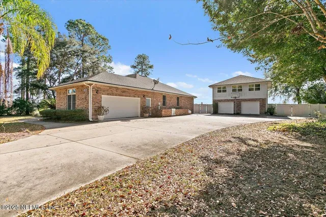 $840,000 | 85232 Amanda Court, Yulee, FL 32097
