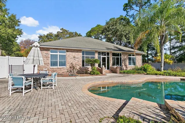 $840,000 | 85232 Amanda Court, Yulee, FL 32097