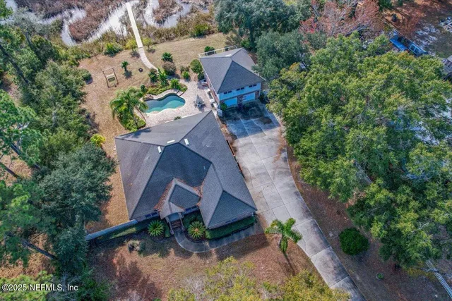 $840,000 | 85232 Amanda Court, Yulee, FL 32097