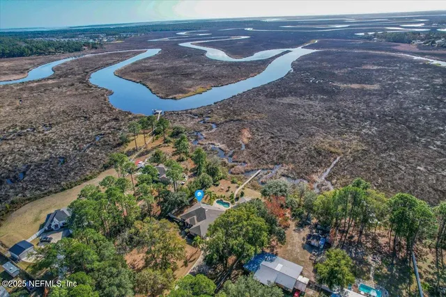 $840,000 | 85232 Amanda Court, Yulee, FL 32097