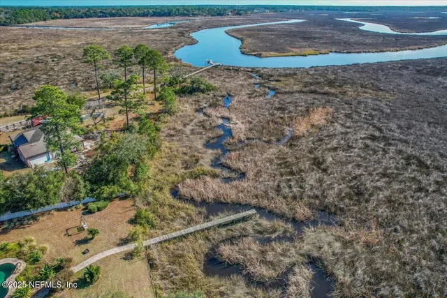 $840,000 | 85232 Amanda Court, Yulee, FL 32097