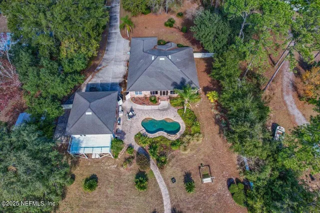 $840,000 | 85232 Amanda Court, Yulee, FL 32097