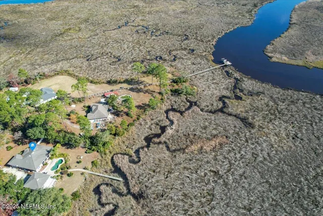 $840,000 | 85232 Amanda Court, Yulee, FL 32097