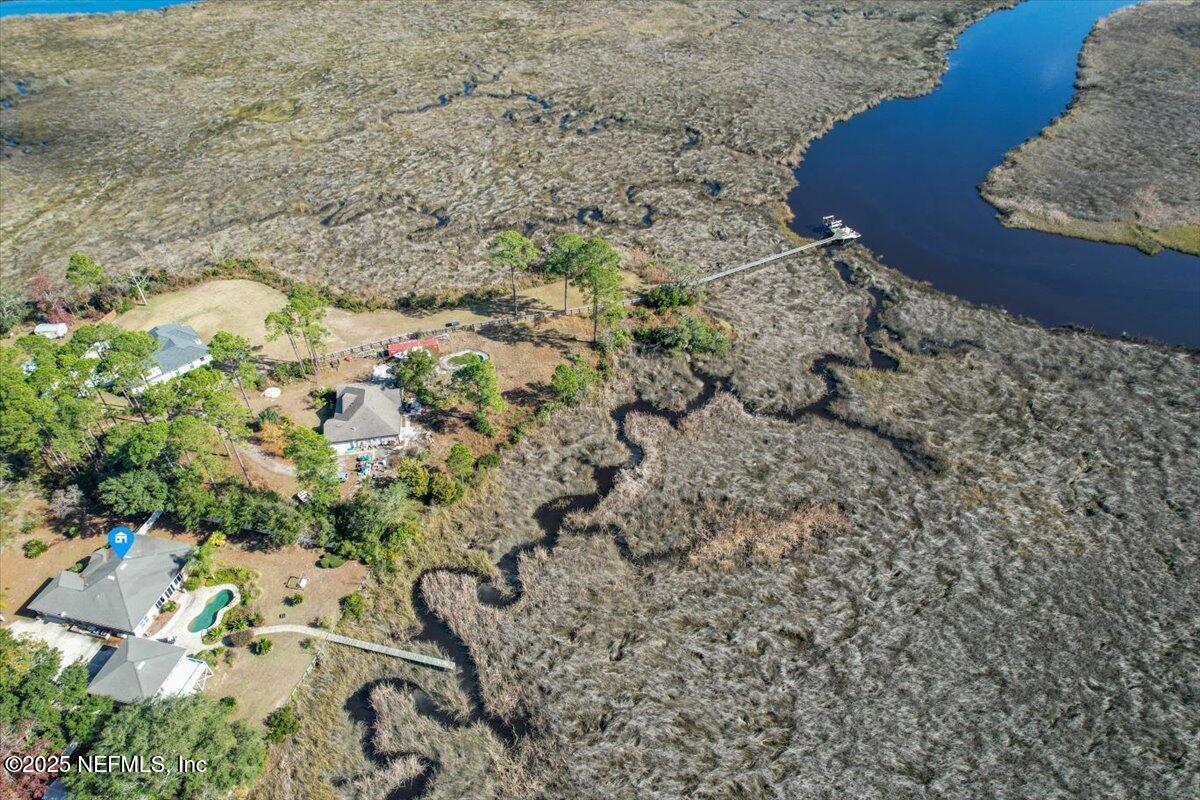 85232 Amanda Court Yulee, FL 32097 - Photo 37 of 42 a picture of green field