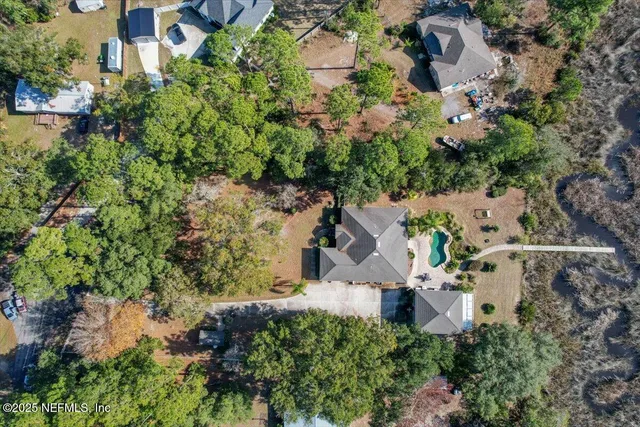 $840,000 | 85232 Amanda Court, Yulee, FL 32097