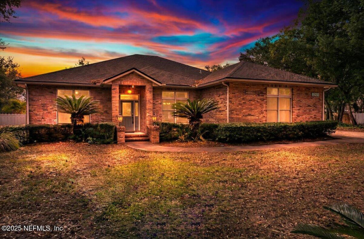 85232 Amanda Court Yulee, FL 32097 - Photo 40 of 42 01-Sunset