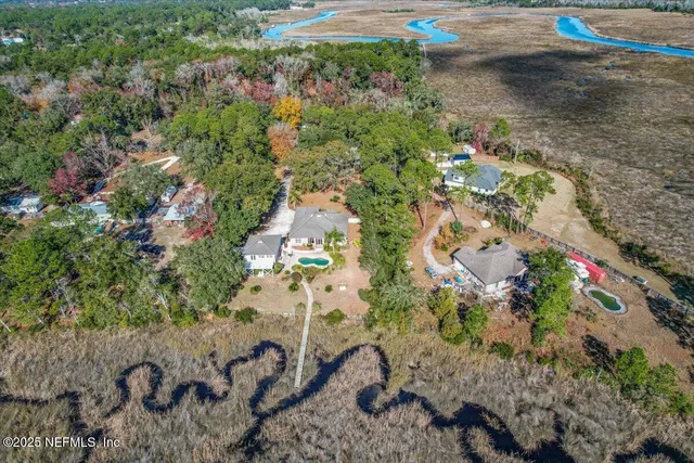 $840,000 | 85232 Amanda Court, Yulee, FL 32097