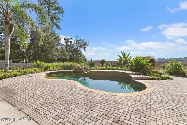 $840,000 | 85232 Amanda Court, Yulee, FL 32097