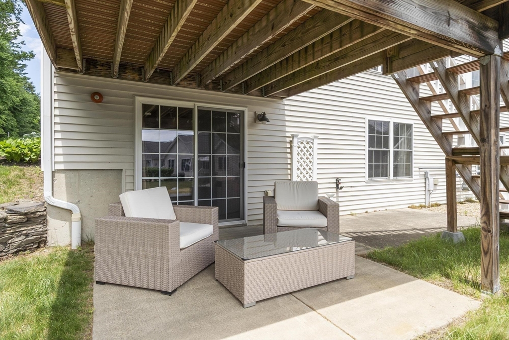 38 Riley Road, Unit 38 Lunenburg, MA 01462 - Photo 8 of 38
