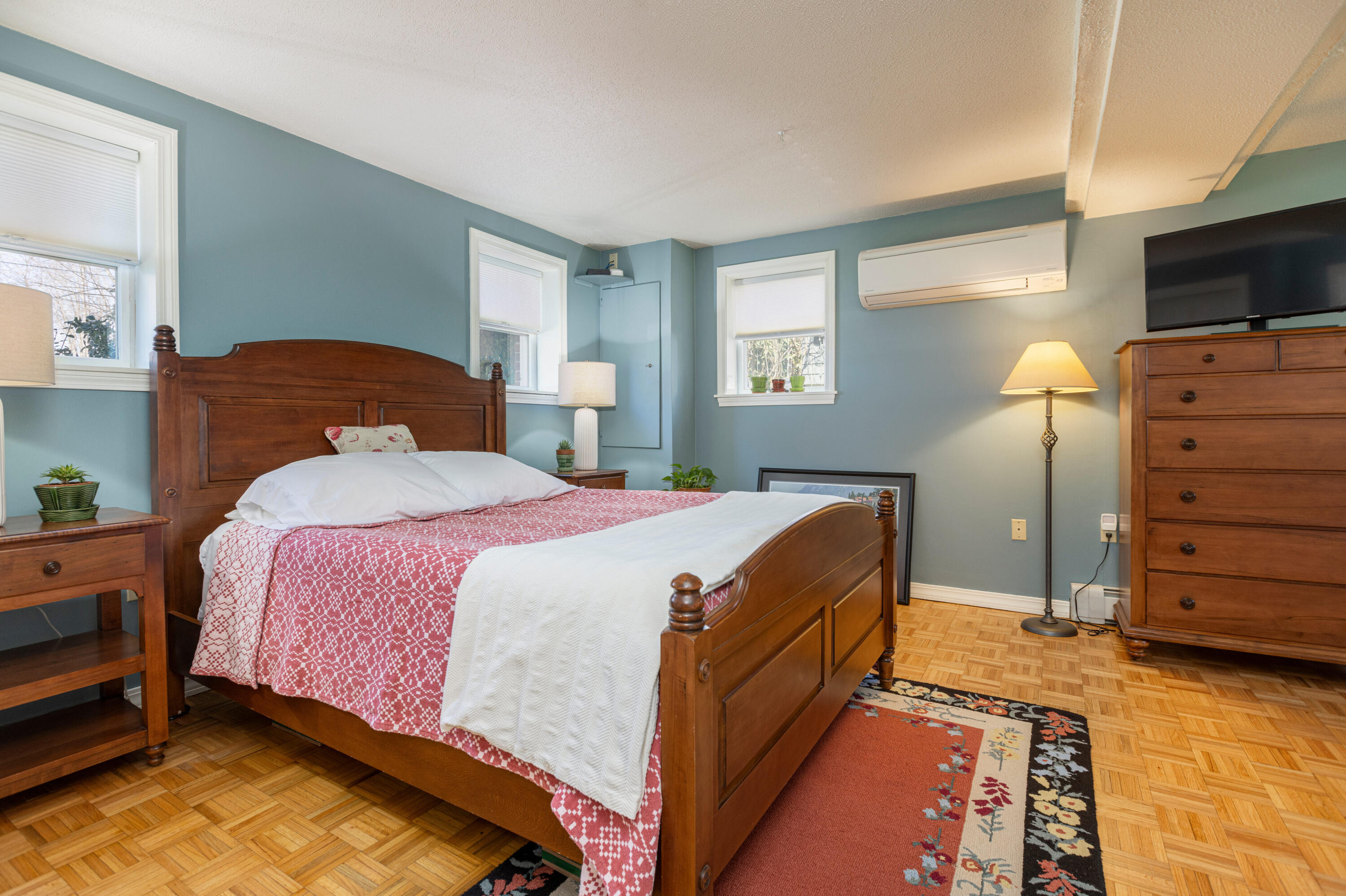 97 Brook Road Portland, ME 04103 - Photo 24 of 45 Lower Level Bedroom 3-029-031-4200x2799