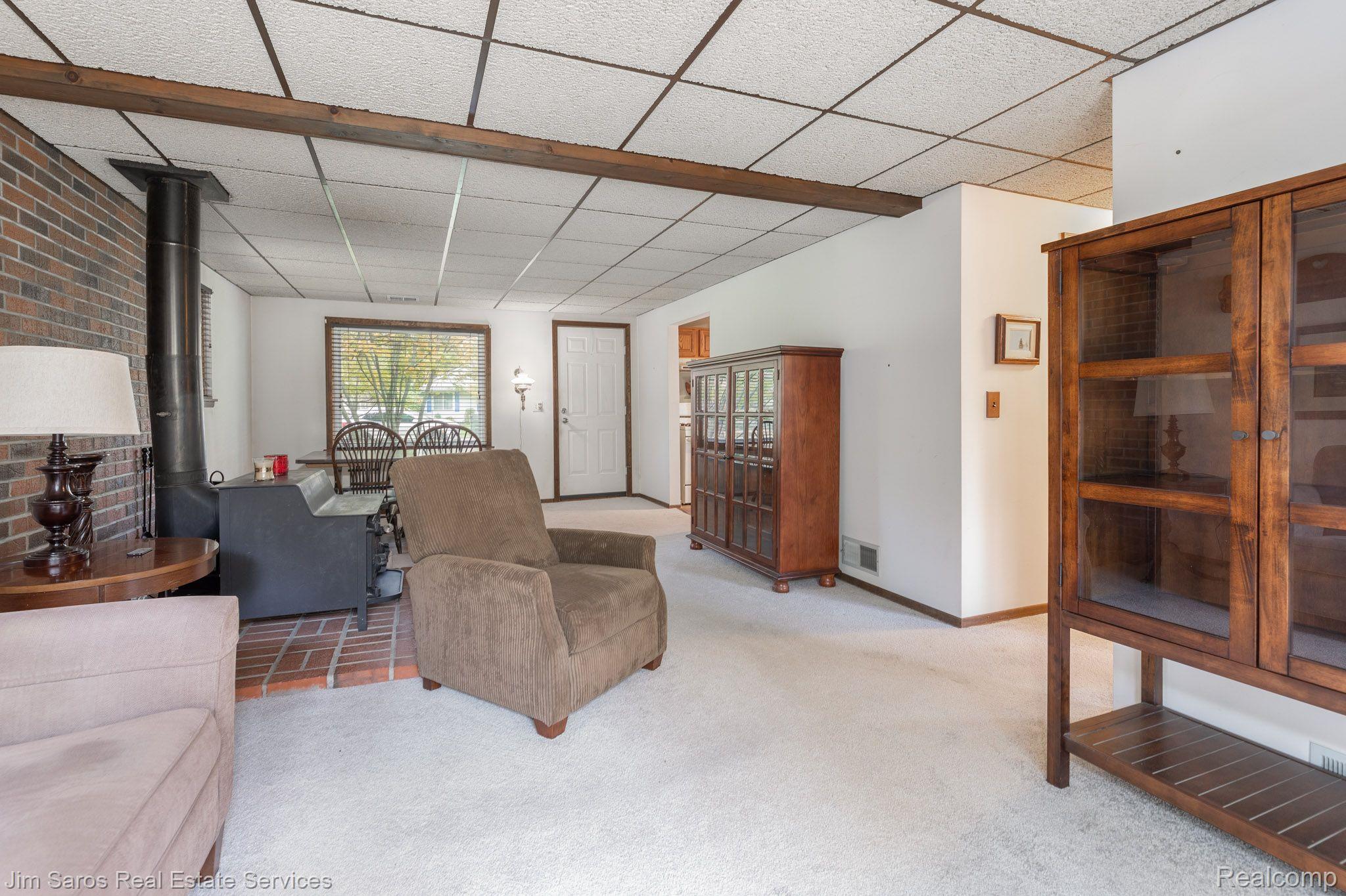1745 June Avenue Rochester, MI 48309 - Photo 9 of 17 Gallery Image 9