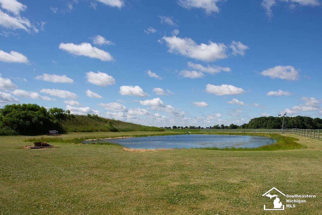 12695 Ridgeville Road Ottawa Lake, MI 49267 - Photo 81 of 99