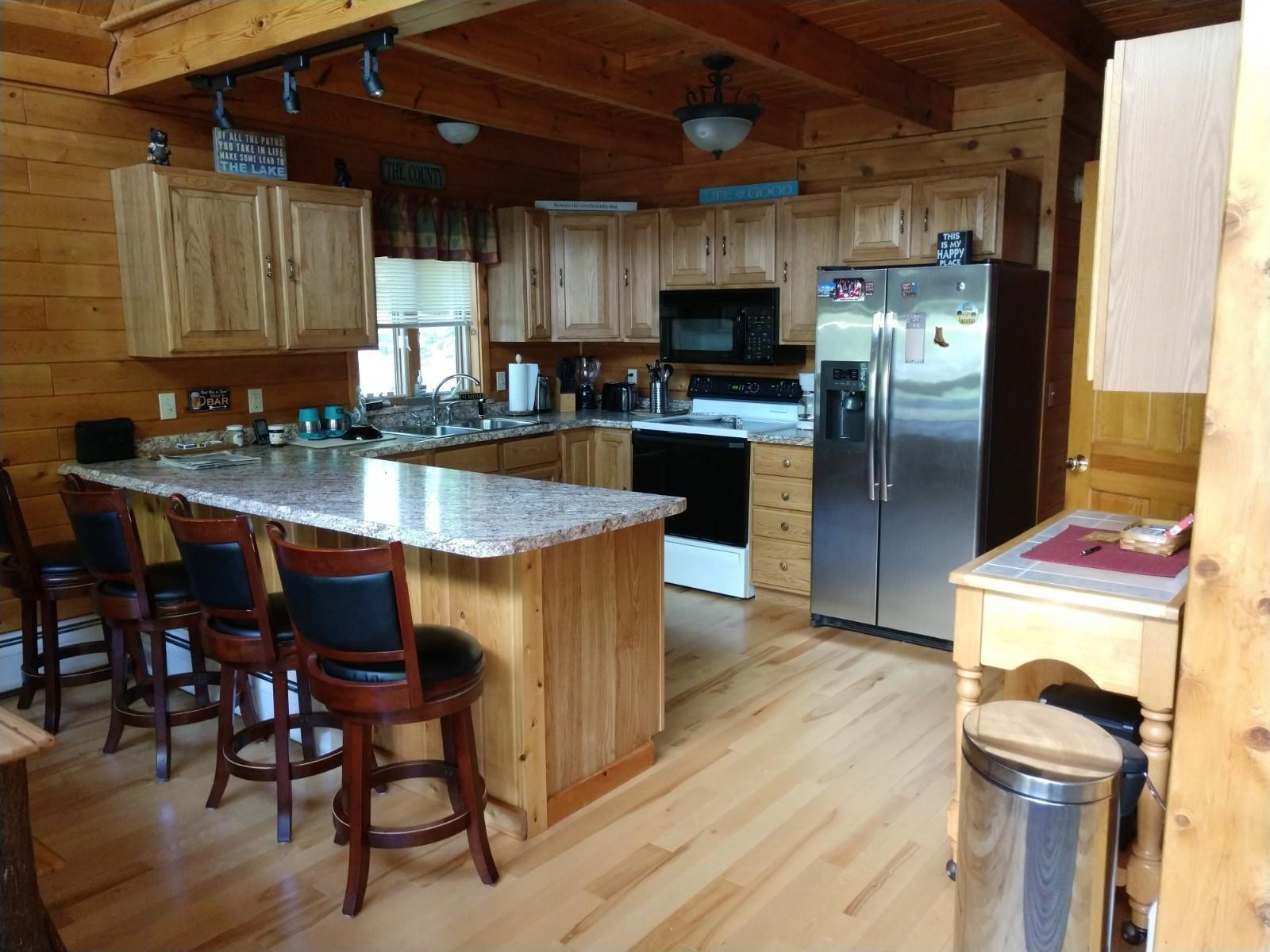 21 Sandtrap Road Island Falls, ME 04747 - Photo 5 of 39 IMG_20190813_154850703