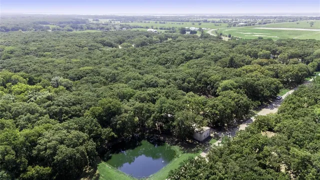 $155,000 | 7243 County Road 3512, Quinlan, TX 75474