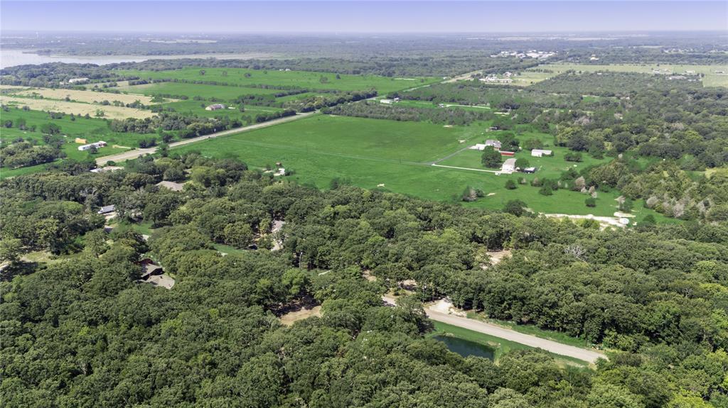 7243 County Road 3512 Quinlan, TX 75474 - Photo 12 of 14 View of property location featuring rural landscape and a large body of water