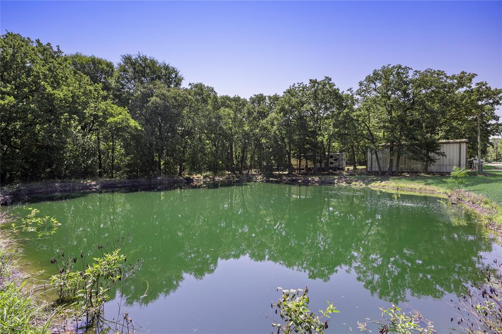 7243 County Road 3512 Quinlan, TX 75474 - Photo 3 of 14 Water view