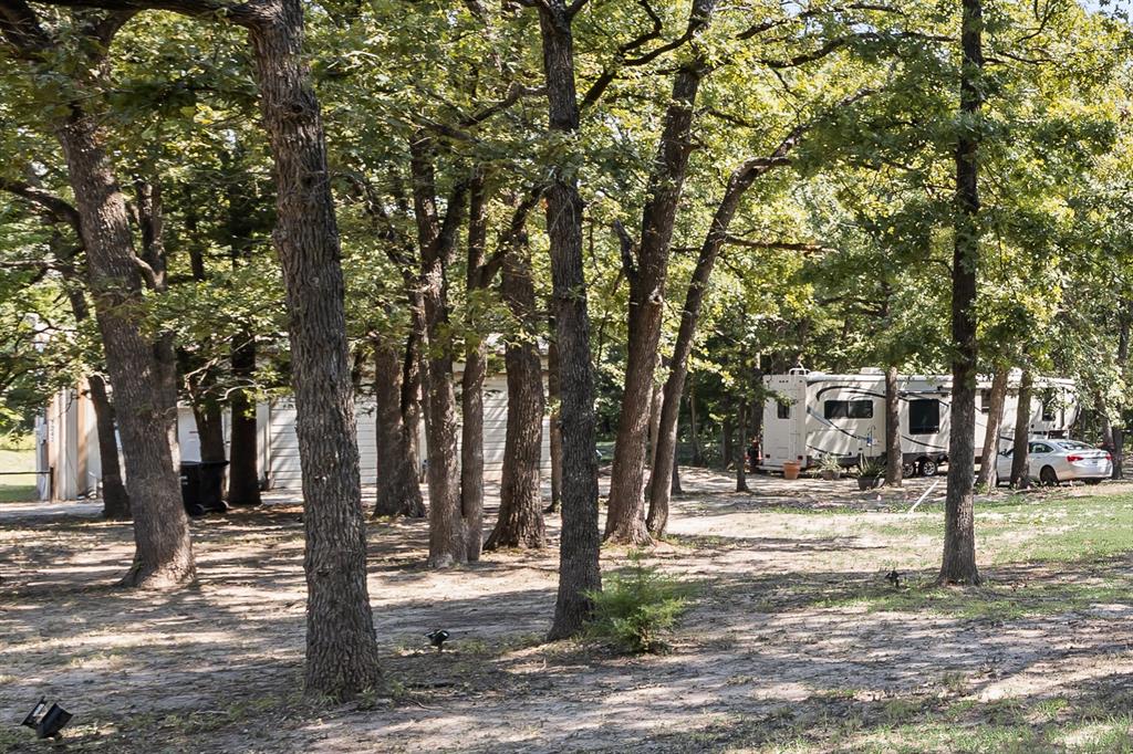 7243 County Road 3512 Quinlan, TX 75474 - Photo 8 of 14 View of yard