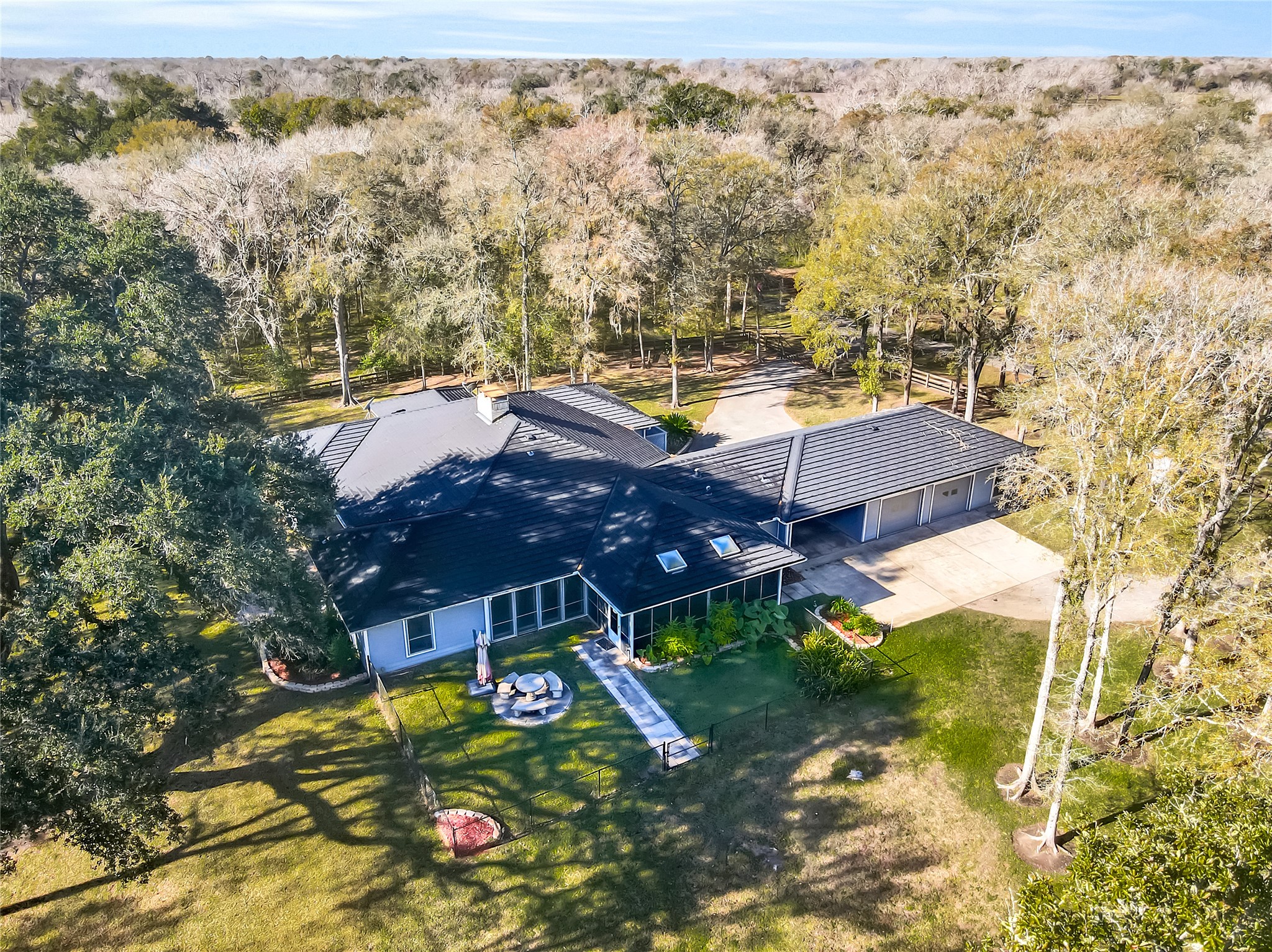 433 Mackhank Road Boling, TX 77420 - Photo 40 of 45