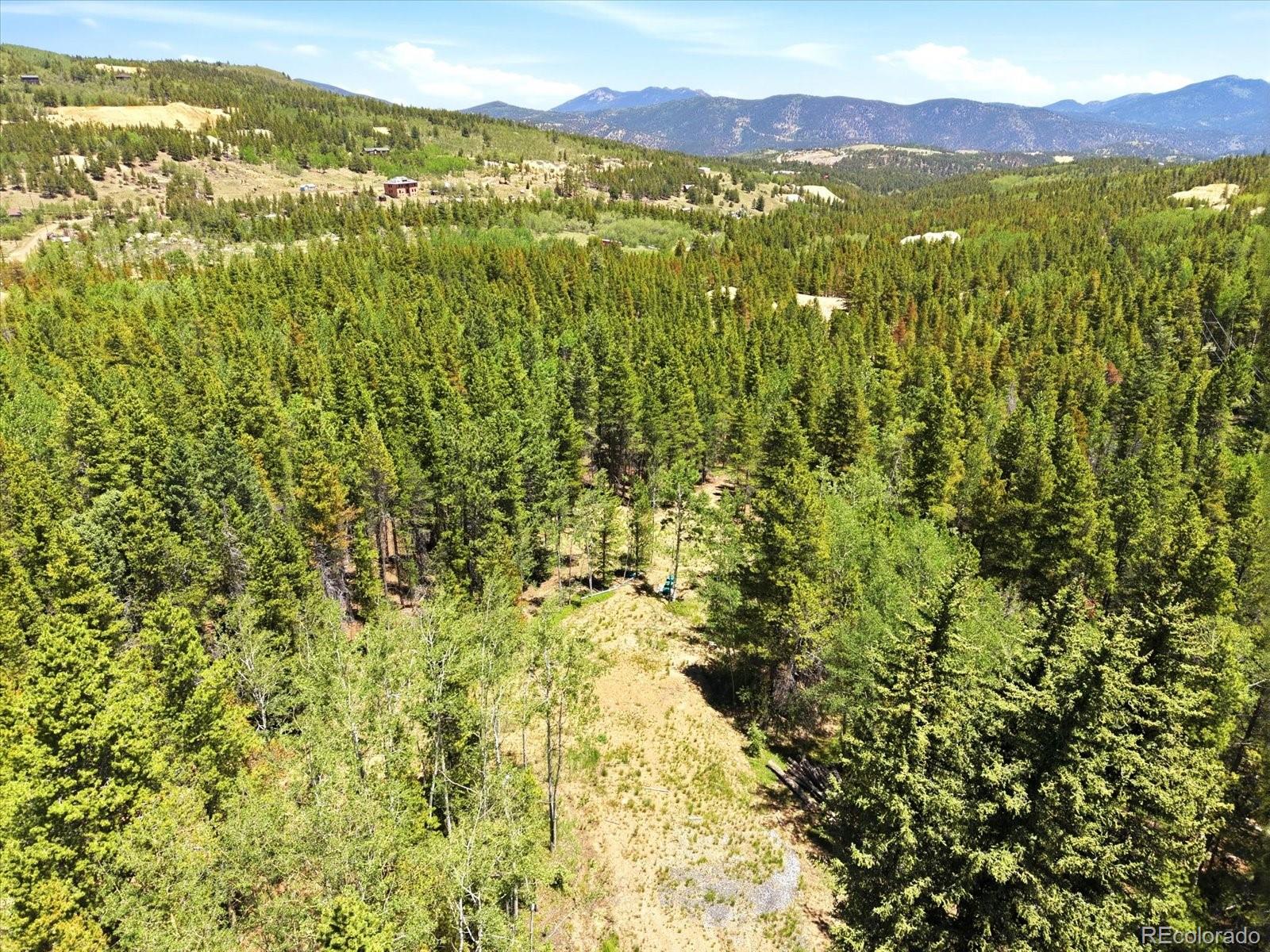 5940 Virginia Canyon Road Central City, CO 80427 - Photo 22 of 28