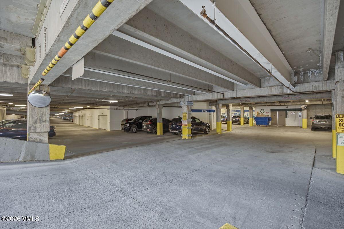 275 Main Street, Unit R306 Edwards, CO 81632 - Photo 9 of 16 Parking Garage