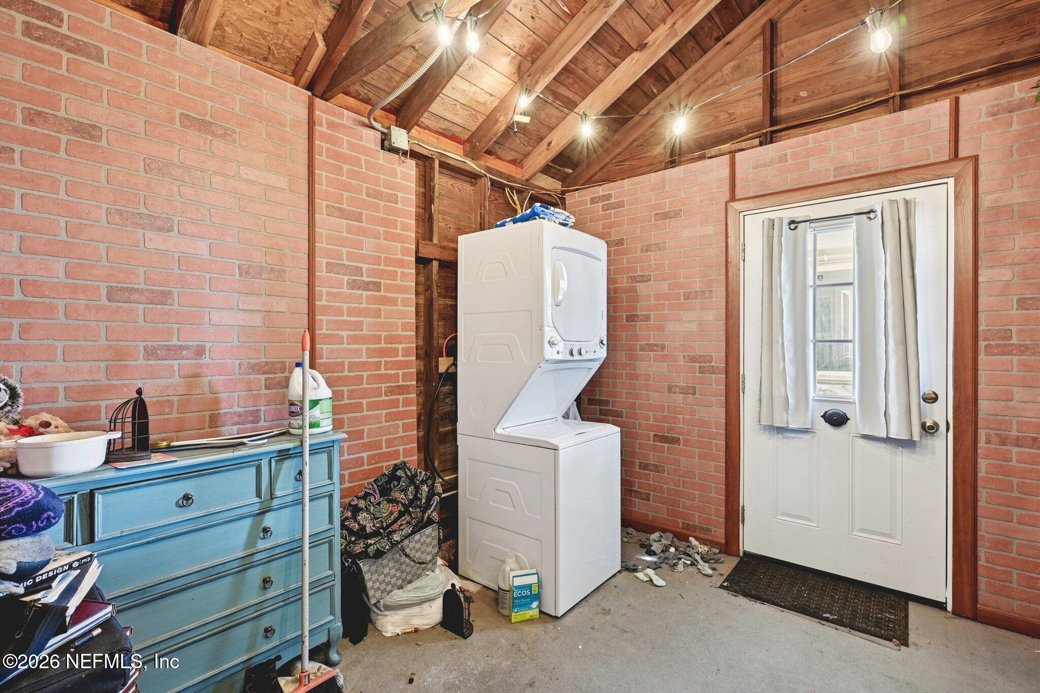 1021 Old Hickory Road Jacksonville, FL 32207 - Photo 31 of 42 a view of storage and utility room