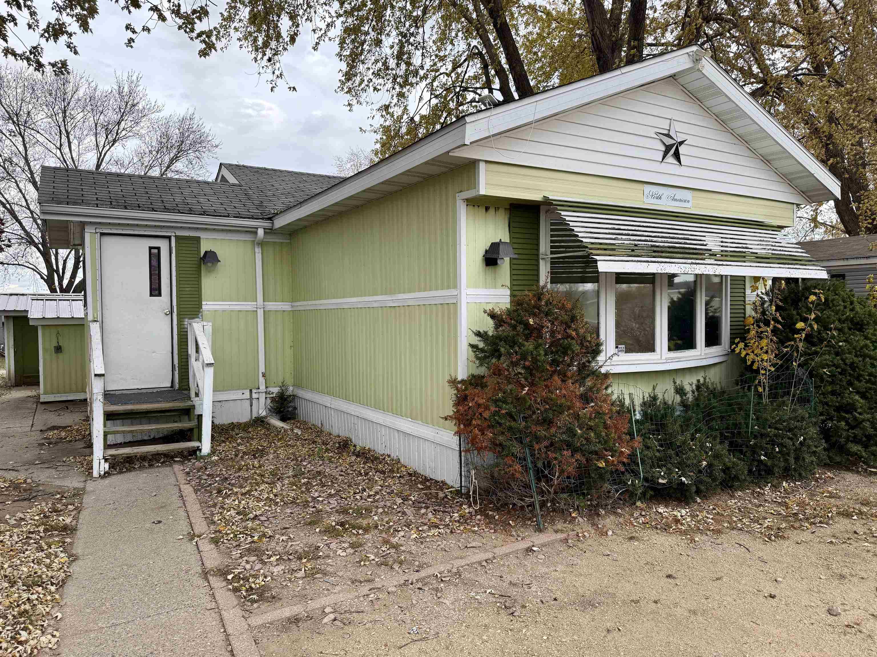 38005 Highway 18, Unit 29 Prairie du Chien, WI 53821 - Photo 1 of 22