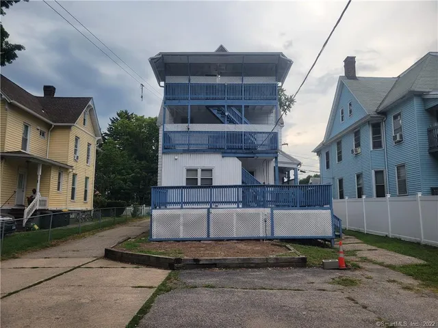 $1,500 | 85 High Street, Ansonia, CT 06401