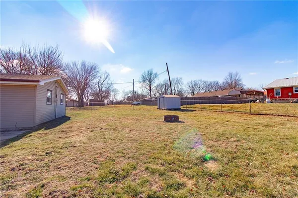 $224,900 | 206 Southwest 1671 Road, Kingsville, MO 64061