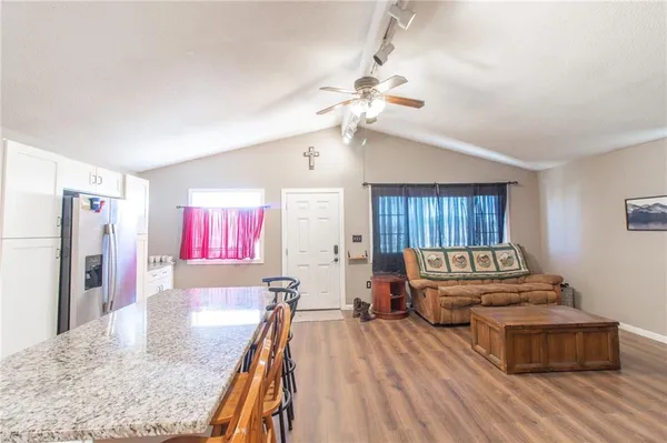 $224,900 | 206 Southwest 1671 Road, Kingsville, MO 64061