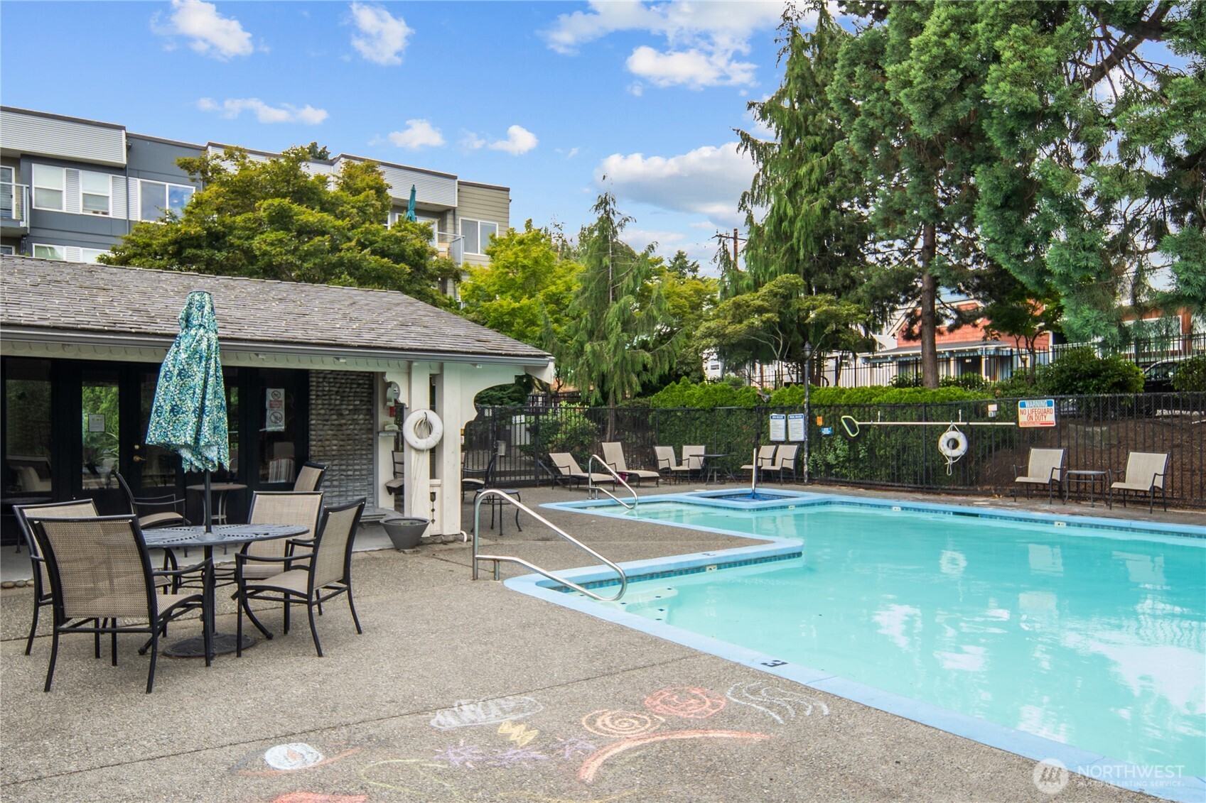 1311 12th Avenue South, Unit F401 Seattle, WA 98144 - Photo 32 of 40