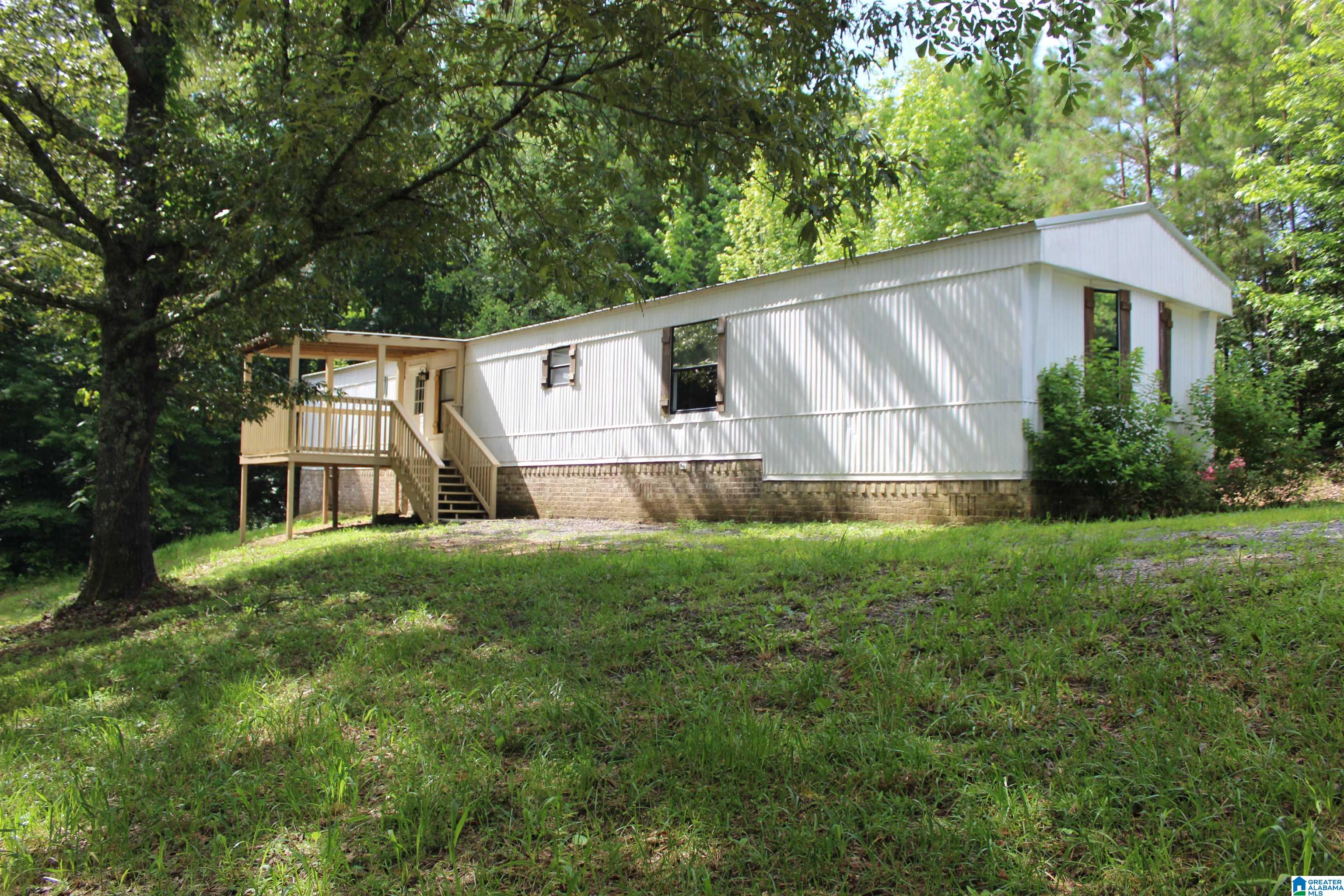 220 Crestview Drive Springville, AL 35146 - Photo 1 of 32