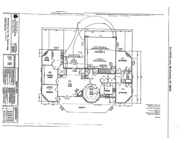 $375,000 | 311 Katie Lane, McCormick, SC 29835