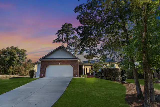 $375,000 | 311 Katie Lane, McCormick, SC 29835
