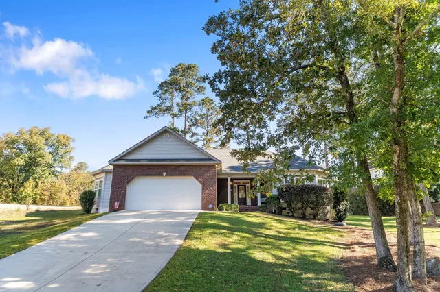 $375,000 | 311 Katie Lane, McCormick, SC 29835