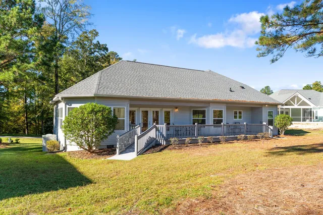 $375,000 | 311 Katie Lane, McCormick, SC 29835