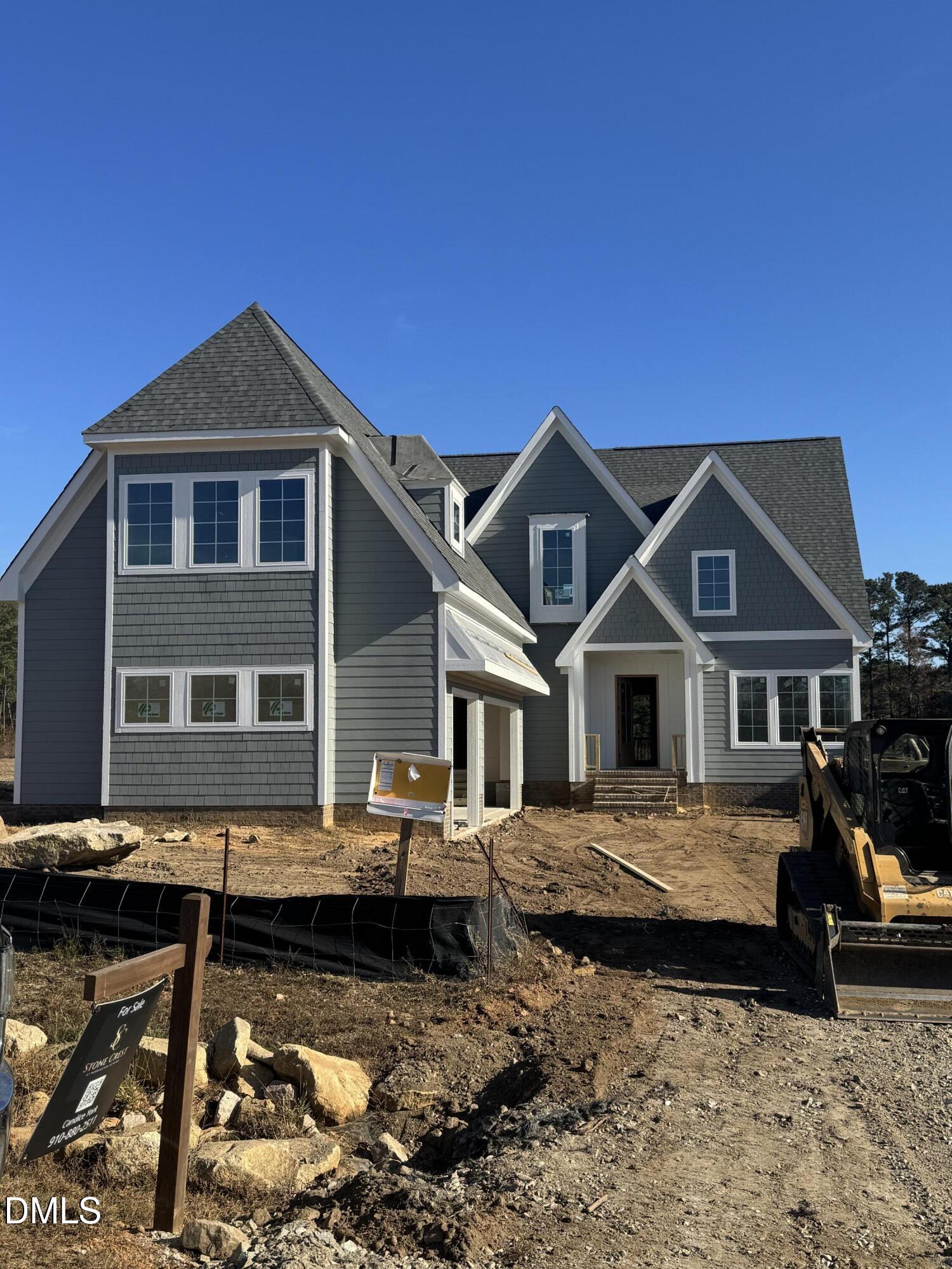 1061 Azalea Garden Circle Raleigh, NC 27603 - Photo 2 of 11 IMG_9901