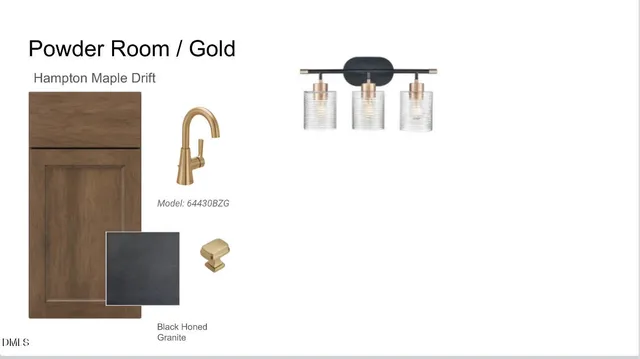 a picture of a room with a table and a chair