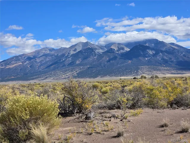 a view of ocean view with beach