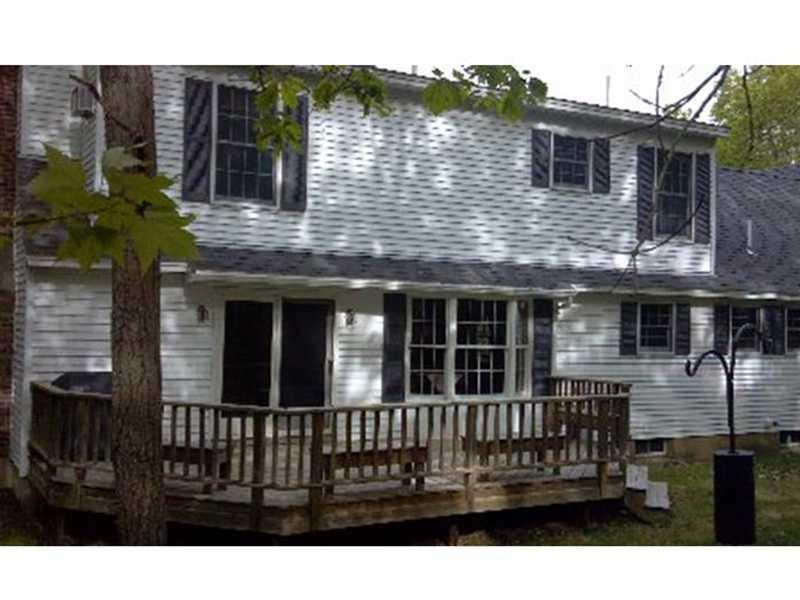 22 Silver Ridge Road Veazie, ME 04401 - Photo 26 of 28 Exterior Back.