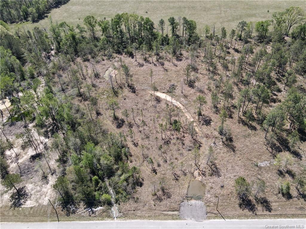 0 L A L A McFatter Road Ragley, LA 70657 - Photo 2 of 6