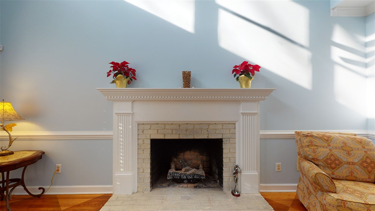 5020 Salem Ridge Road Holly Springs, NC 27540 - Photo 18 of 30 Family Room