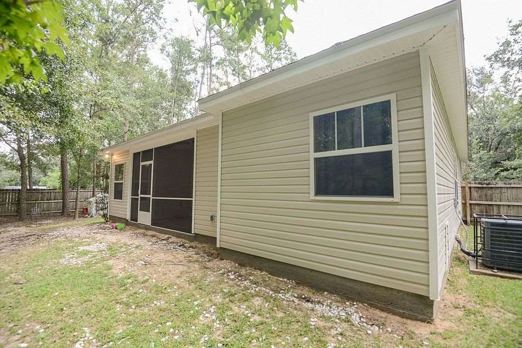 3018 Grady Road Tallahassee, FL 32312 - Photo 2 of 30